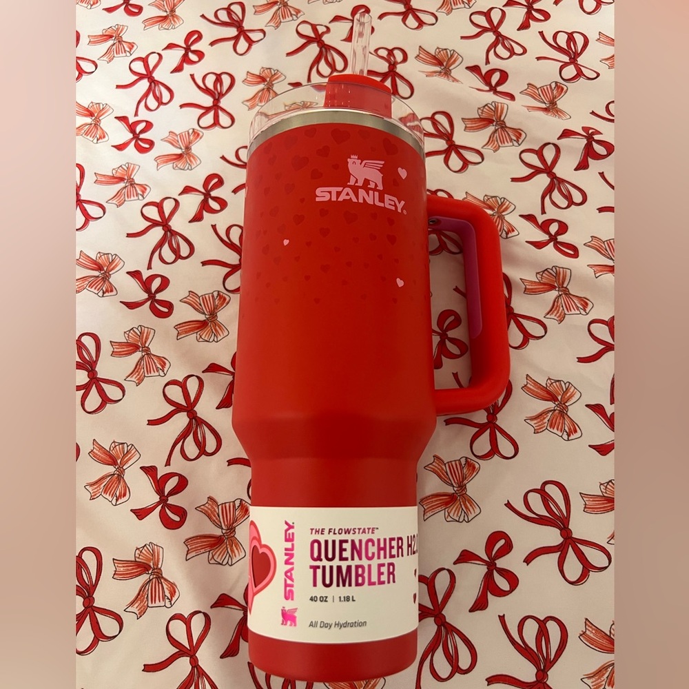 New Stanley Valentines collection !!